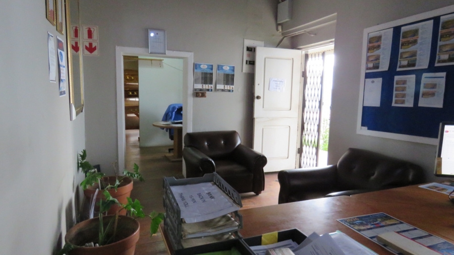 Commercial Property for Sale in Caledon Western Cape